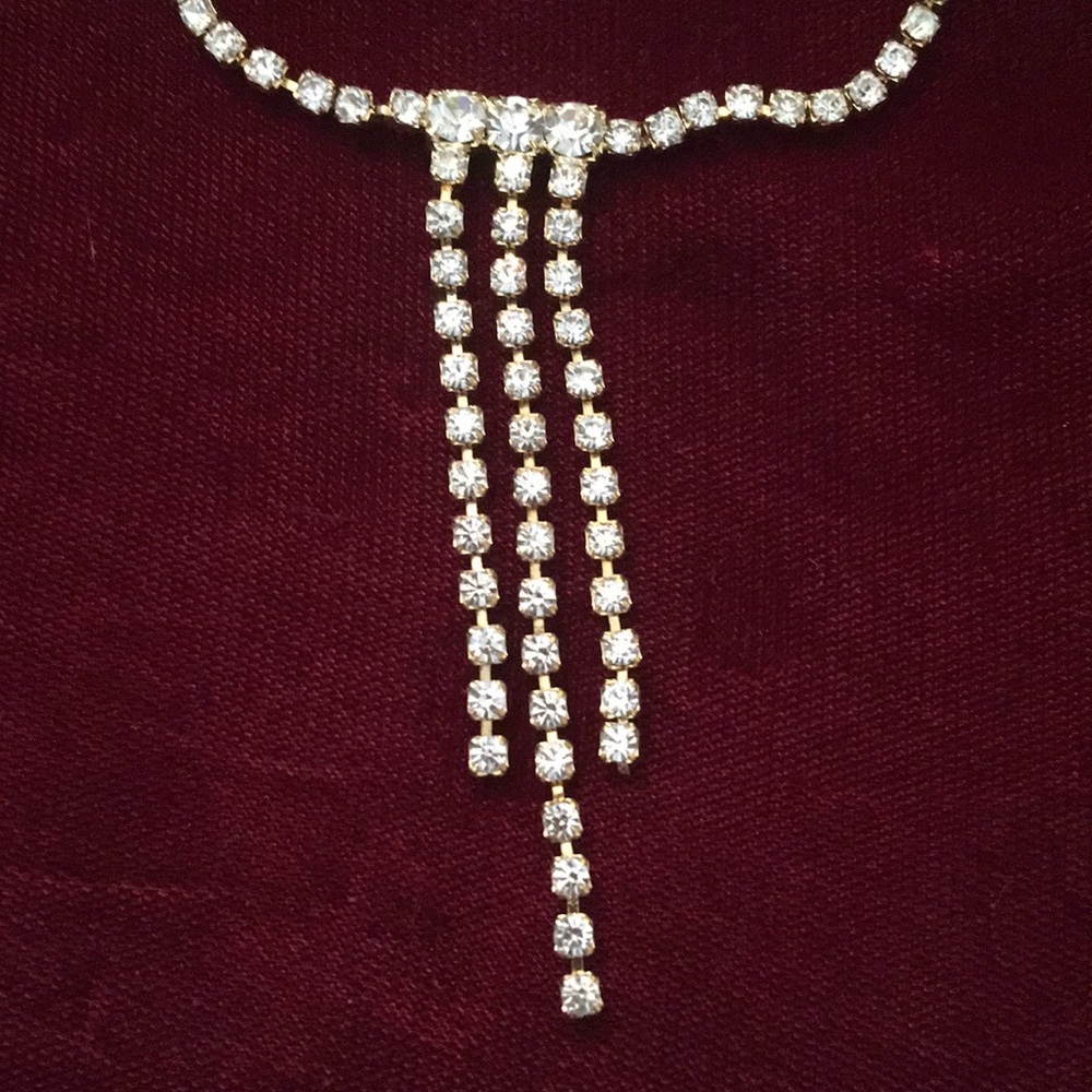 Night out Necklace - Picture 6 of 6